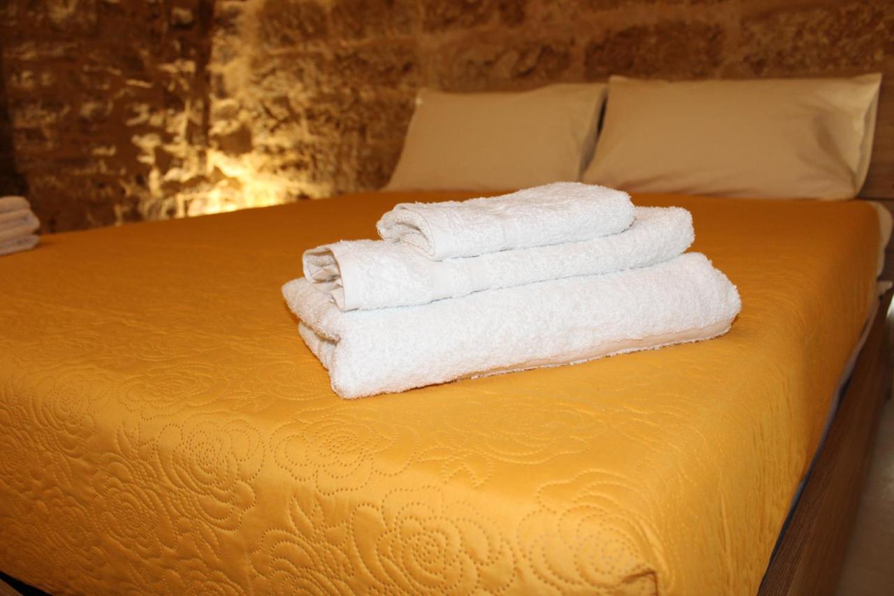 B&B Terragine Bari Dış mekan fotoğraf