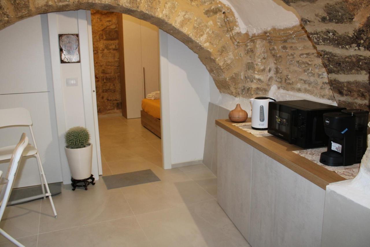 B&B Terragine Bari Dış mekan fotoğraf
