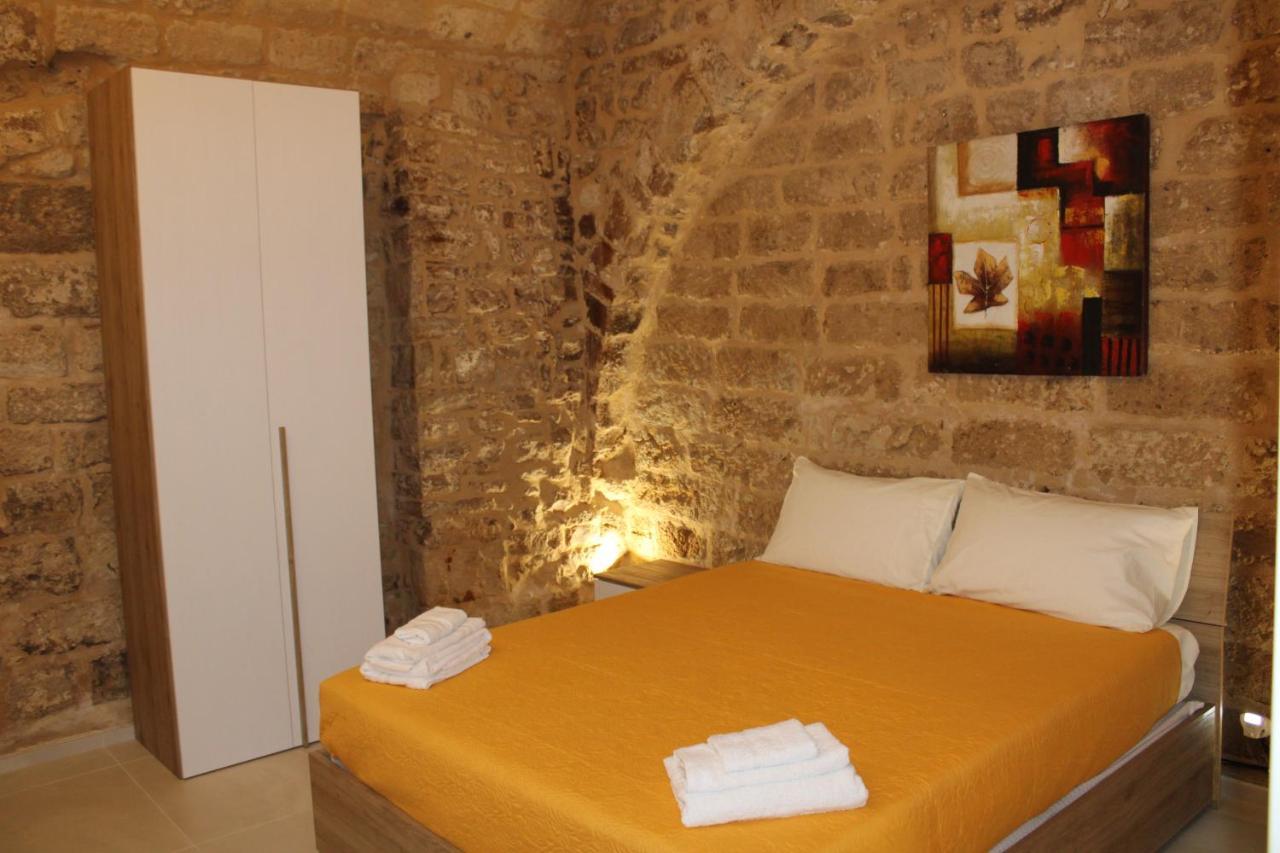 B&B Terragine Bari Dış mekan fotoğraf
