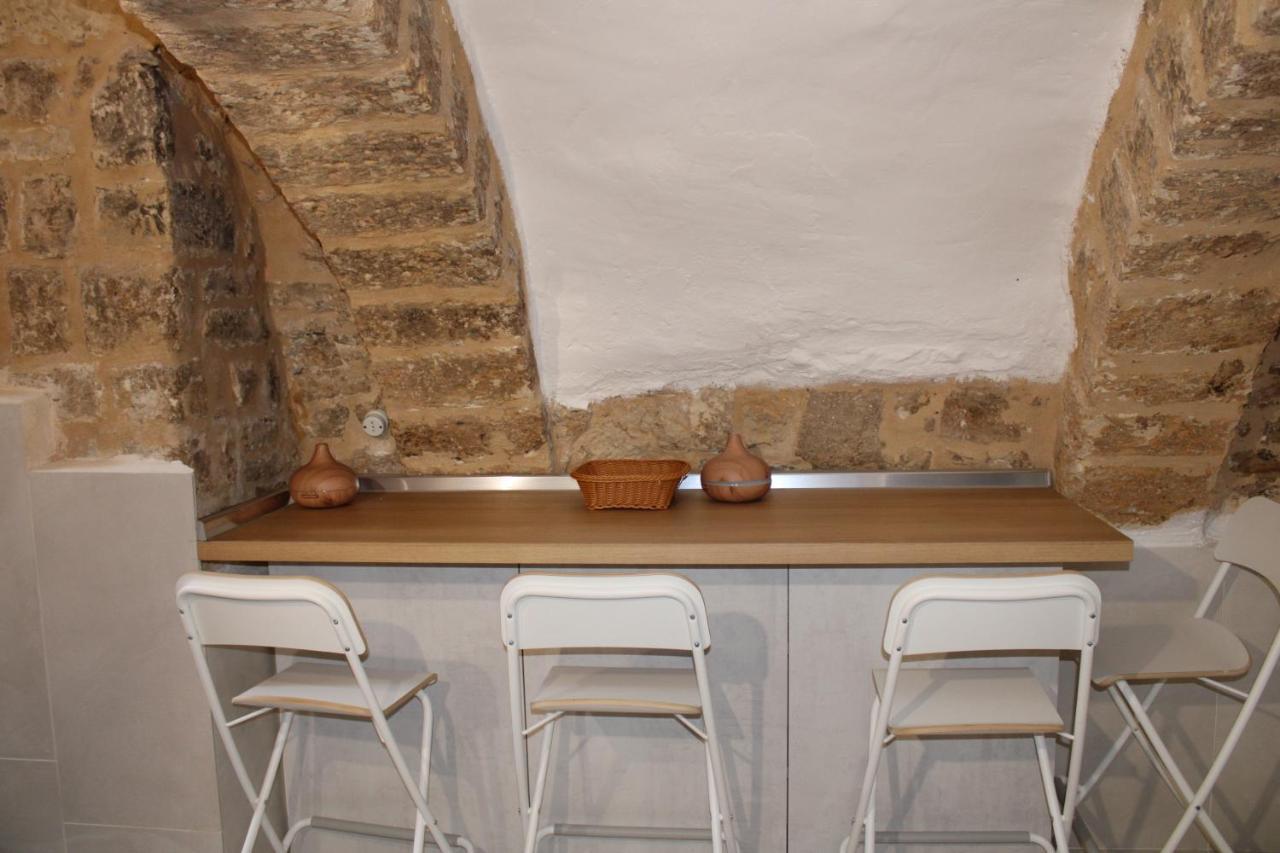 B&B Terragine Bari Dış mekan fotoğraf