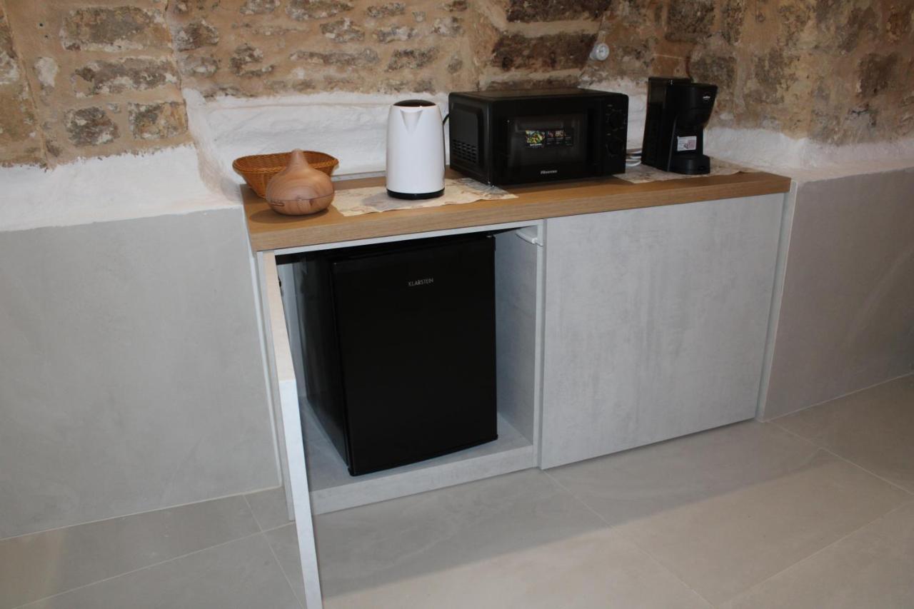 B&B Terragine Bari Dış mekan fotoğraf